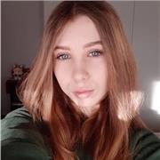 Frequento il quinto anno di liceo scientifico e sto conseguendo la certificazione Cambridge livello C1 di inglese